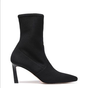 Stuart Weitzman Sock Boot